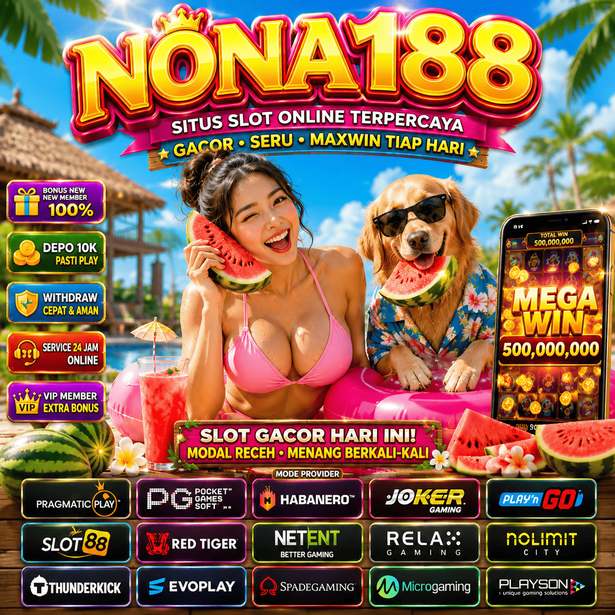 NONA188
